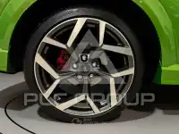 2021 Ford Puma