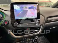 2021 Ford Puma