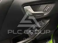 2021 Ford Puma