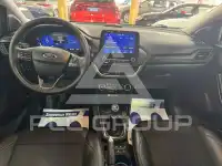 2021 Ford Puma