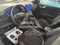 2021 Ford Puma