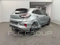 2021 Ford Puma