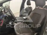 2021 Ford Puma