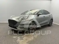 2021 Ford Puma