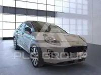 2021 Ford Puma