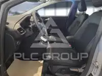 2021 Ford Puma