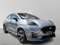 2021 Ford Puma