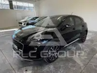 2021 Ford Puma