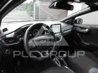 2021 Ford Puma