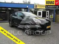 2021 Ford Puma