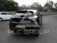 2021 Ford Puma