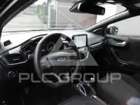 2021 Ford Puma