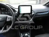 2021 Ford Puma