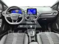 2021 Ford Puma