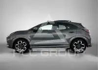 2021 Ford Puma