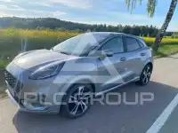 2021 Ford Puma