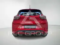 2021 Ford Puma