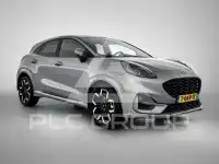 2021 Ford Puma