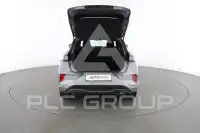 2021 Ford Puma
