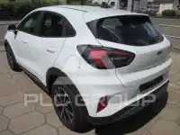 2021 Ford Puma