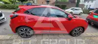 2021 Ford Puma