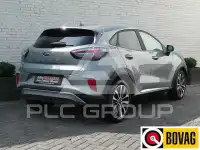 2021 Ford Puma