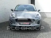 2021 Ford Puma