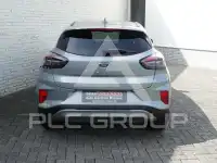 2021 Ford Puma