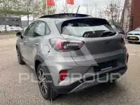 2021 Ford Puma