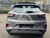 2021 Ford Puma