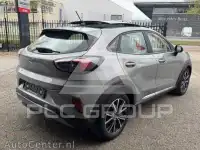 2021 Ford Puma
