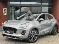 2021 Ford Puma