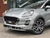 2021 Ford Puma