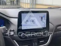 2021 Ford Puma