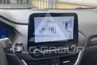 2021 Ford Puma