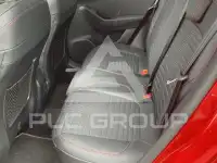 2021 Ford Puma
