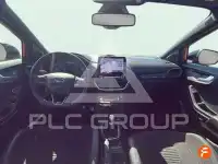 2021 Ford Puma