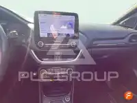 2021 Ford Puma