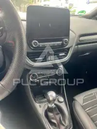 2021 Ford Puma