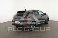 2021 Ford Puma