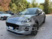 2021 Ford Puma