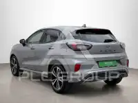 2021 Ford Puma