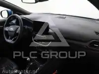 2021 Ford Puma