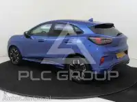 2021 Ford Puma
