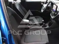2021 Ford Puma