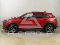 2021 Ford Puma