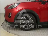2021 Ford Puma