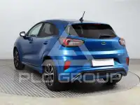 2021 Ford Puma