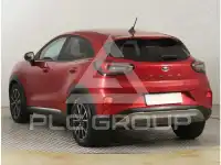 2021 Ford Puma
