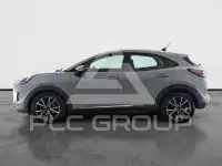 2021 Ford Puma